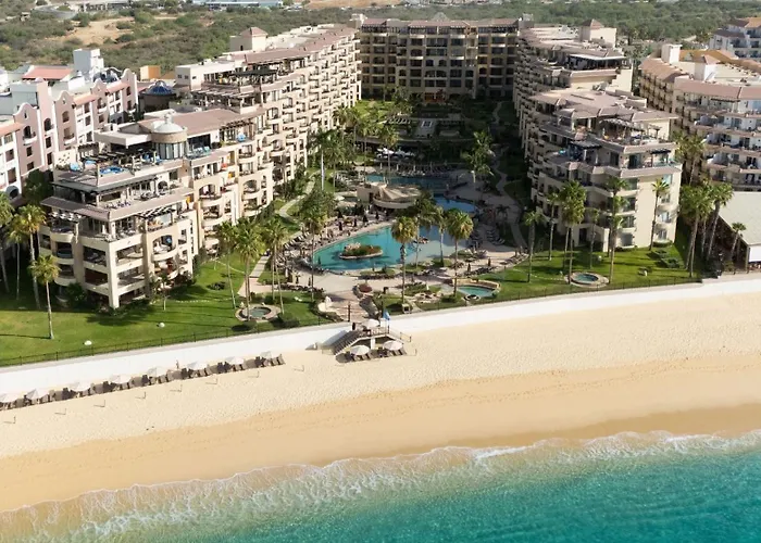 La Resort, One 2queen Beds 2805-b Cabo San Lucas