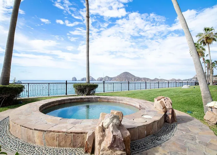 La Resort, One 2queen Beds 2805-b * Cabo San Lucas