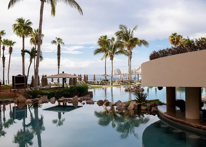 La Resort, One 2queen Beds 2805-b Apartment Cabo San Lucas