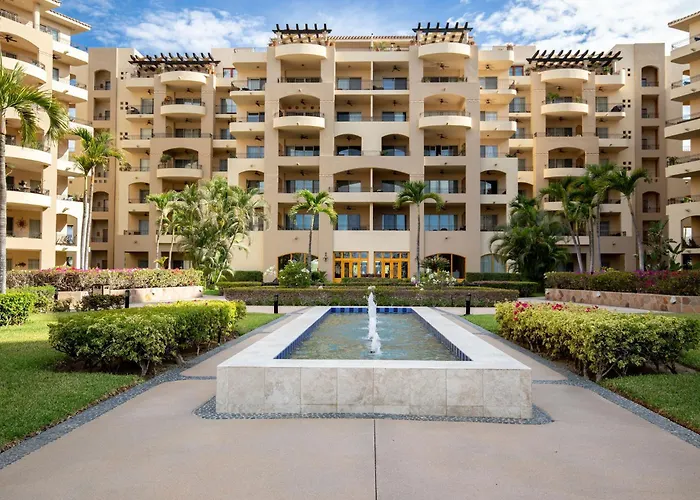 La Resort, One 2queen Beds 2805-b Apartment